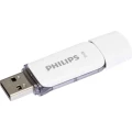 USB Stick 32 GB Philips SNOW Siva FM32FD70B/00 USB 2.0 slika