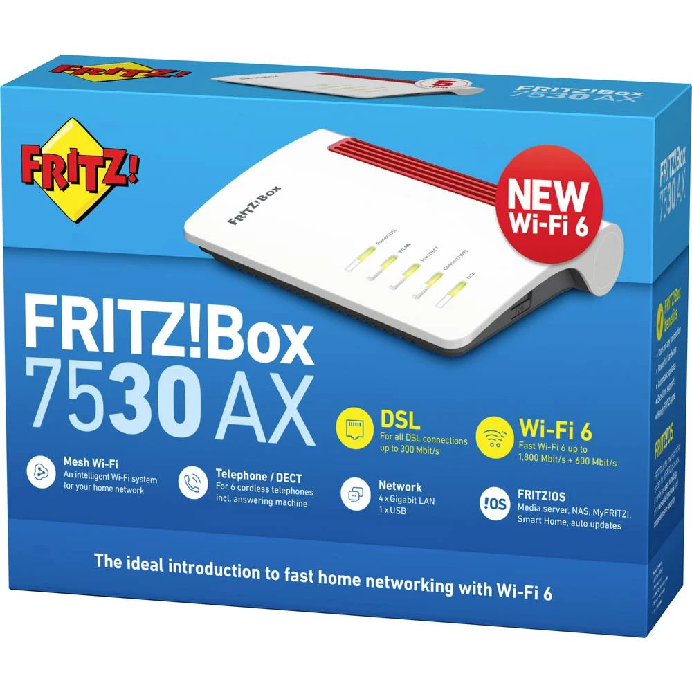 Conrad Product Image