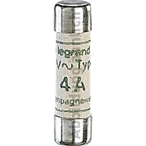 <br>  Legrand<br>  012420<br>  cilindrični osigurač<br>  <br>  <br>  <br>  <br>  20 A<br>  <br>  400 V/AC<br>  10 St.<br> slika
