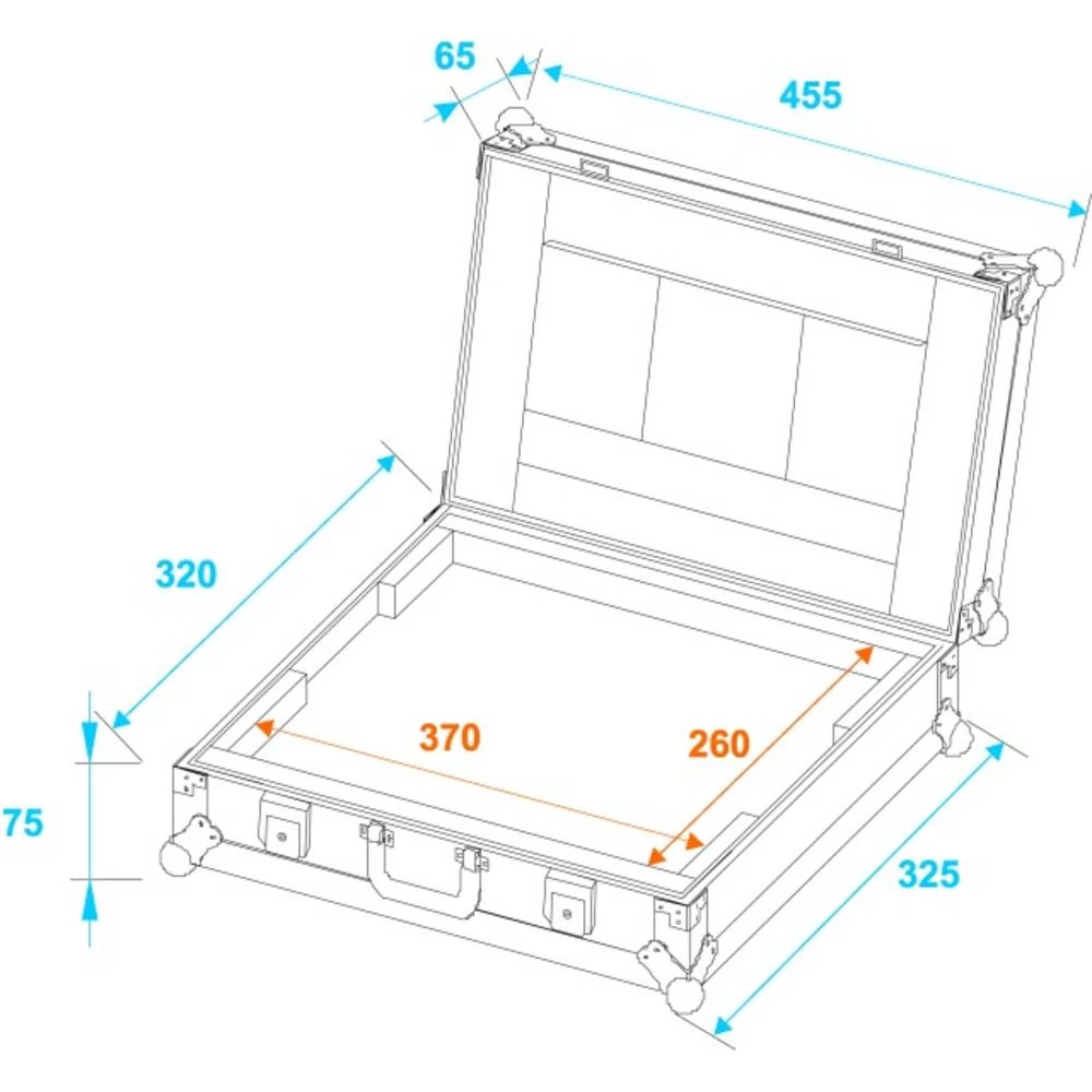 Conrad Product Image