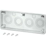 Hensel 4012591651321 prirubnica plastika