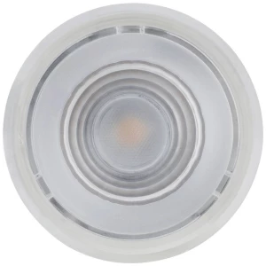 Paulmann 92471 EBL Coin Nova Plus Dim LED ugradna svjetiljka  6.5 W toplo bijela Energetska učinkovitost 2021: G (A - G) satenasta slika