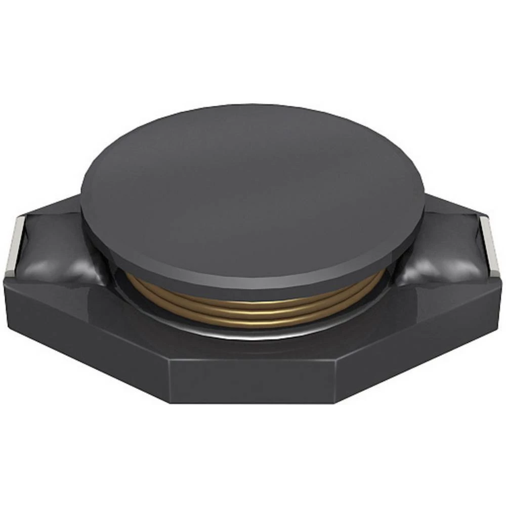 Fastron PISL-101M-04 induktor SMD PISG 100 µH 0.46 Ω 0.75 A 1 St. slika