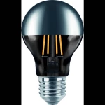 Philips Lighting 78247400 LED Energetska učink. A+ (A++ - E) E27 klasičan oblik 7.2 W = 50 W toplo bijela (Ø x D) 6 cm x