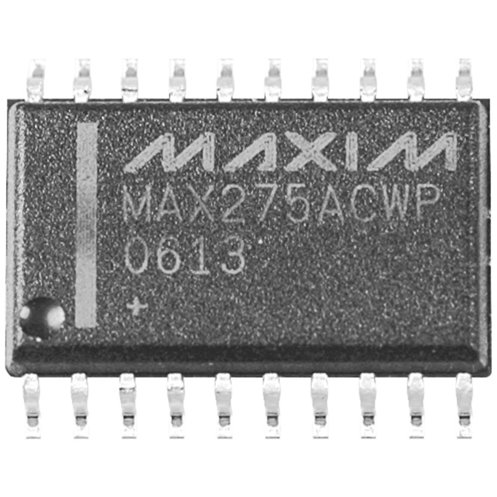 Maxim Integrated MAX333ACWP+ logički ic - prekidač signala Tube slika