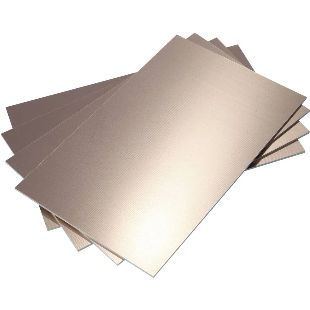 Bungard 020306Z35-50 osnovni materijal dvostrana Foto premaz bez (D x Š) 300 mm x 200 mm 50 kom. slika