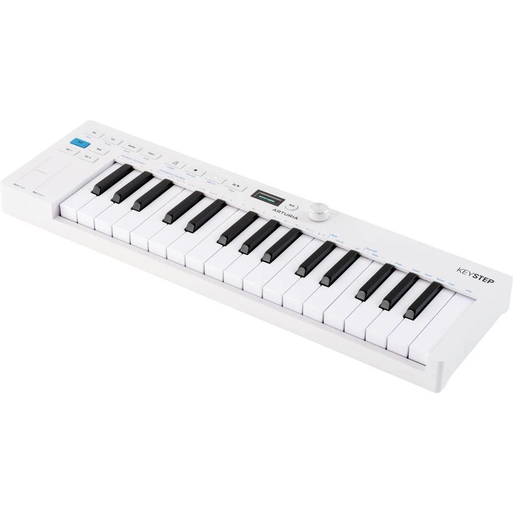 Arturia KeyStep mk2 sintisajzer slika