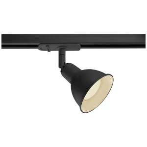 Nordlux Link 86109903 svjetiljka za visokonaponski sustav šina GU10 crna slika