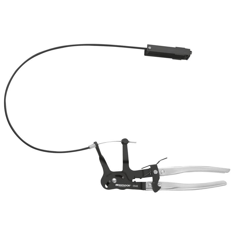 Kliješta za obujmice crijeva Matador 05480020 slika