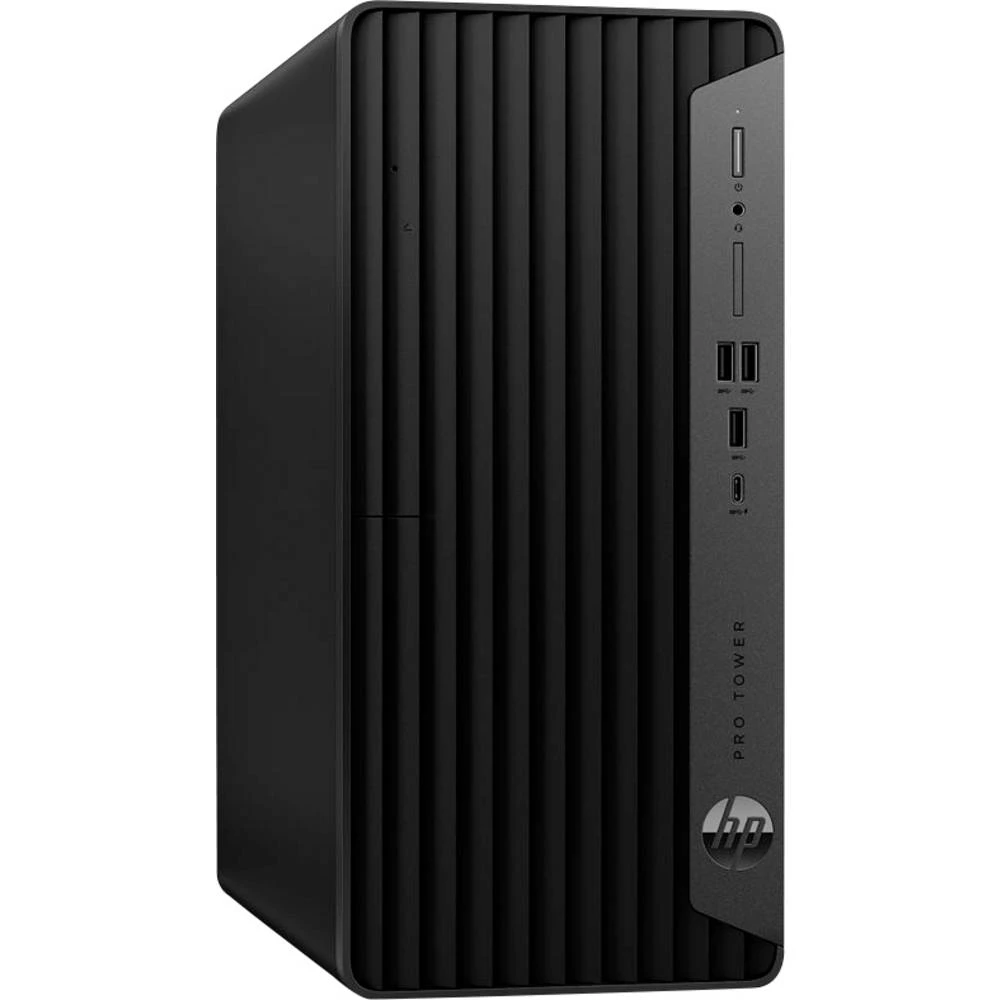HP Desktop pc Pro Tower 400 G9 Intel® Core™ i5 i5-14400 4.7 GHz 16 GB RAM 512 GB SSD Intel Intel UHD grafika 770 Win 11 slika
