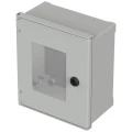 Bopla Polysafe PS 321 T razvodni ormar 300 x 250 x 140 poliester svijetlosiva (RAL 7035) 1 St. slika