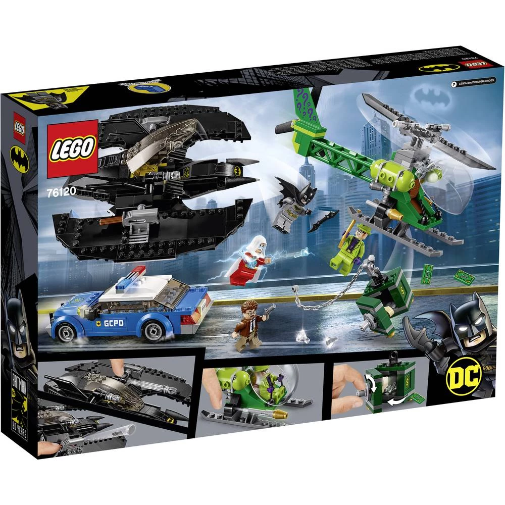 Conrad Product Image