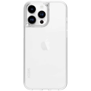 Skech Crystal stražnji poklopac za mobilni telefon Apple iPhone 15 Pro prozirna slika