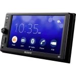Sony XAV1550ANT multimedijski player priključak za stražnje kamere, Bluetooth® telefoniranje slobodnih ruku, DAB + tuner