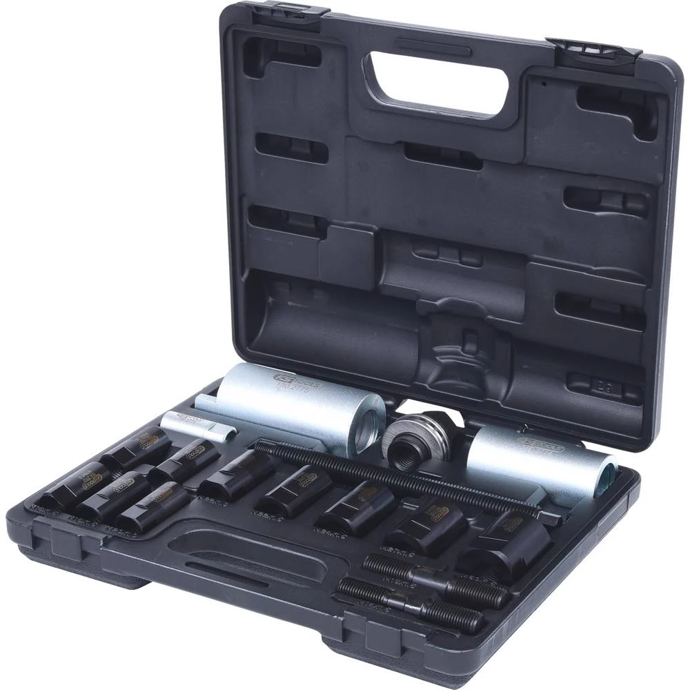 Set alata za uvlačenje pogonske osovine, 16 kom KS Tools 150.2750 slika