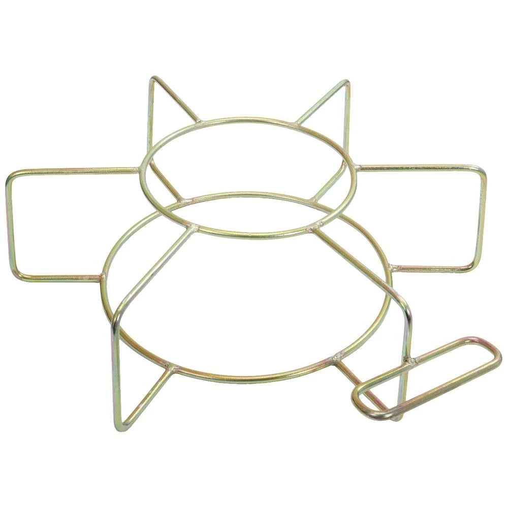 KS Tools 900.2110 9002110 košara za spiralnu sajlu Dimenzija proizvoda, Ø 450 mm slika