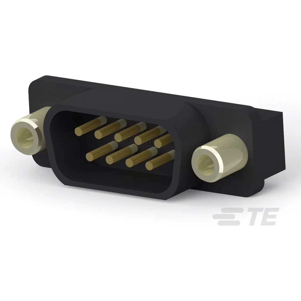 TE Connectivity 5745071-2 1 St. Bulk slika