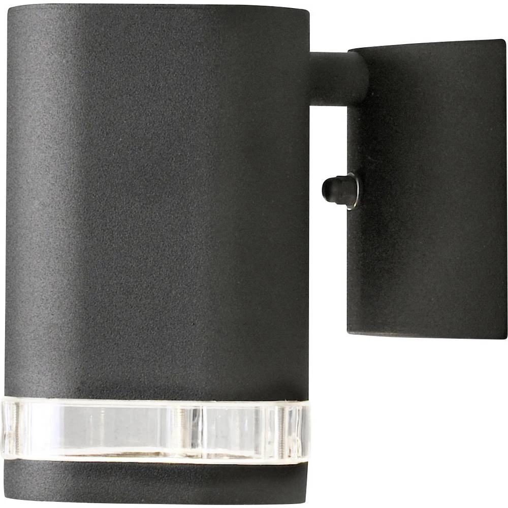 Konstsmide Modena 7511-750 vanjsko zidno svjetlo GU10 35 W crna slika