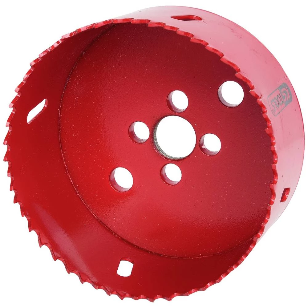 KS Tools 129.5089 1295089 krunska pila 89 mm kom. slika