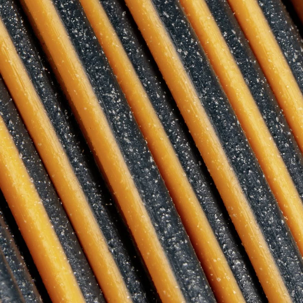 Polymaker CA04050 Panchroma™ Dual Matte 3D pisač filament PLA višebojni, mat, manji sadržaj plastike 1.75 mm 1000 g Shad slika