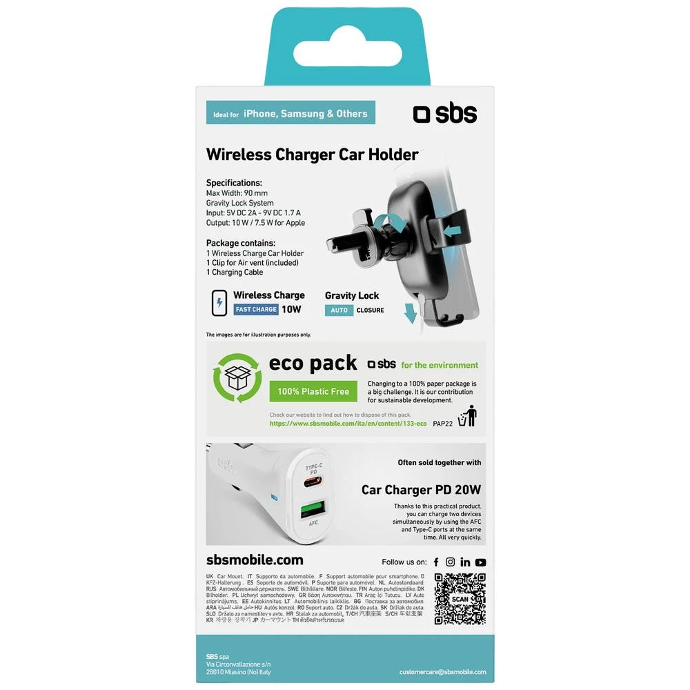 Conrad Product Image