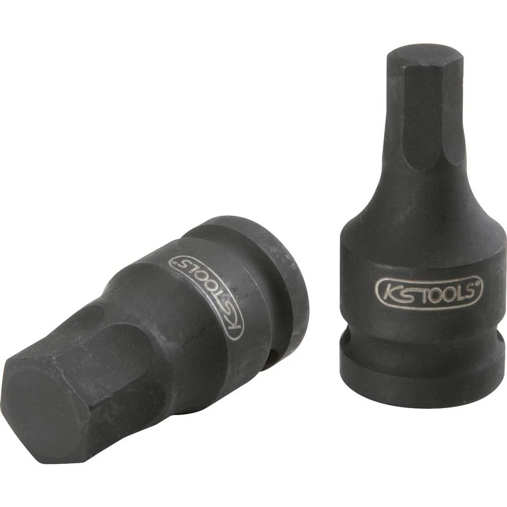 KS Tools 5151592 515.1592 utičnica 12 mm slika