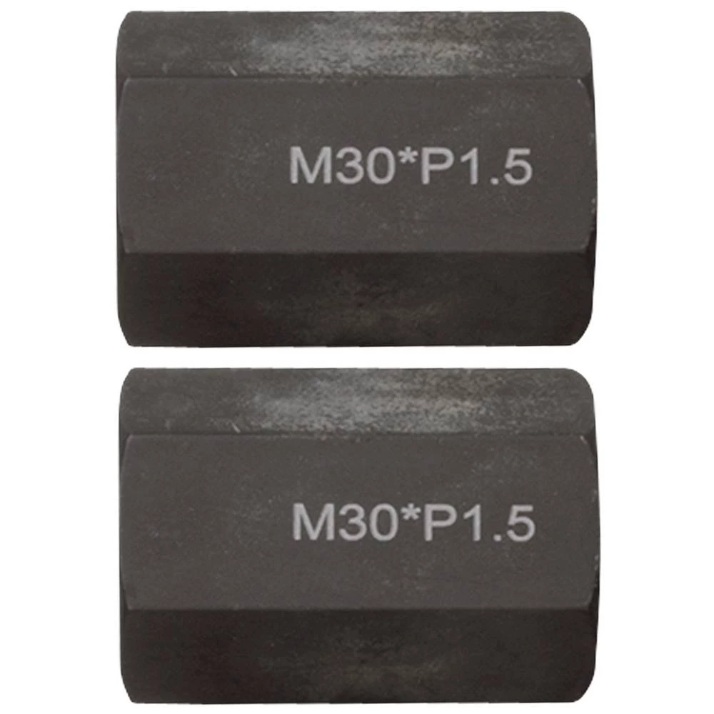 Set adaptera za navoj M30x1,5x65mm, 2 kom KS Tools 460.1778 slika