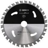 Bosch Accessories 2608644555 List kružne pile 165 x 20 mm 1 ST