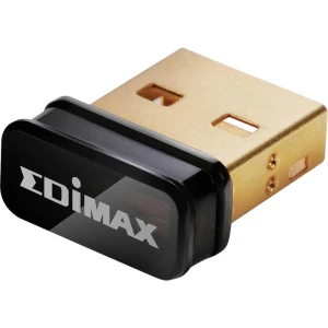 EDIMAX N150 WLAN adapter USB 2.0 150 MBit/s slika