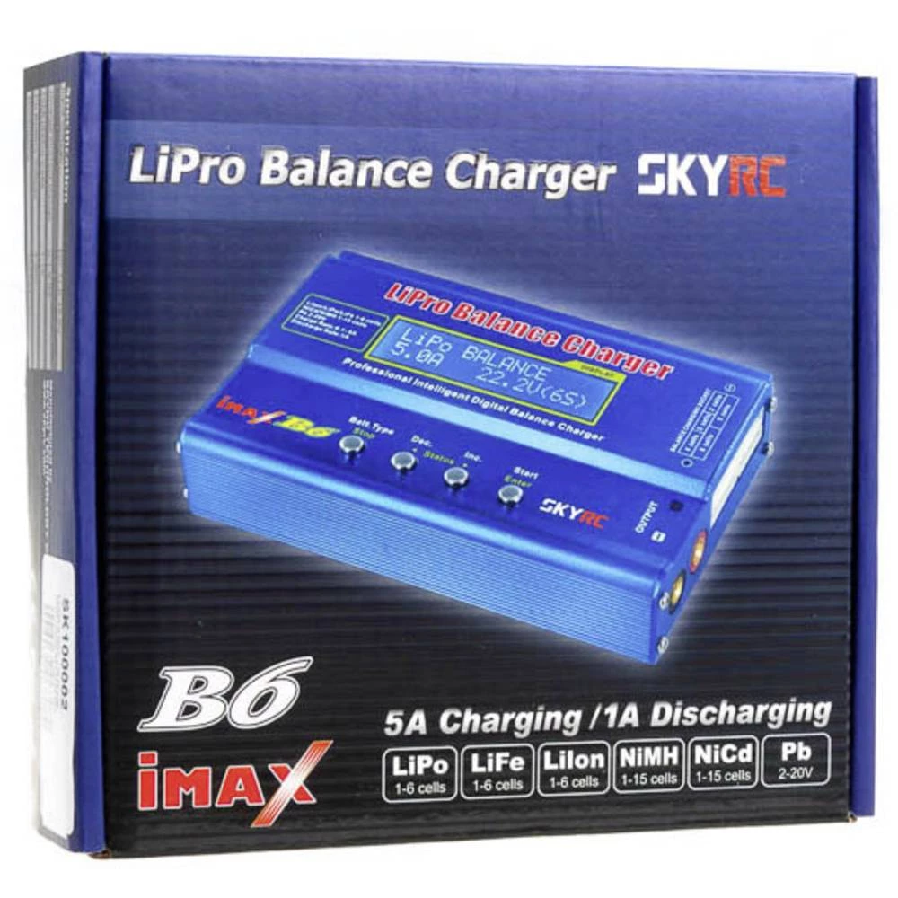 Conrad Product Image