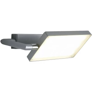 ECO-Light LED-BOOK-AP-GR LED-BOOK-AP-GR LED zidna svjetiljka 17 W toplo bijela slika