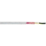 Instalacijski kabel (N)HXMH(St)-J 3 G 1.50 mm² Siva Faber Kabel 020283 Roba na metre