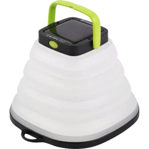 LED Lanterna za kampiranje Goal Zero Crush Light Chroma pogon na punjivu bateriju 91 g Crna/bijela 32013 slika