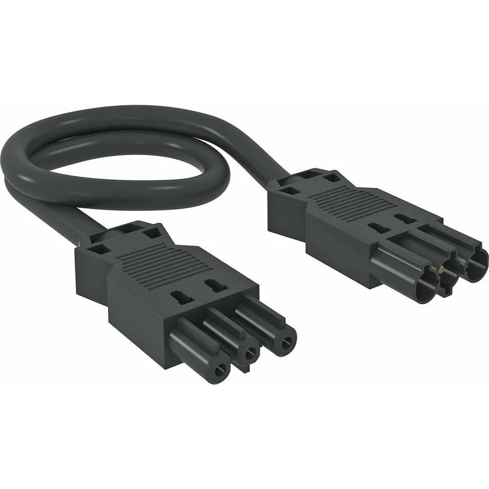 Produžni kabel Crna 8000 mm OBO Bettermann 6108107 slika