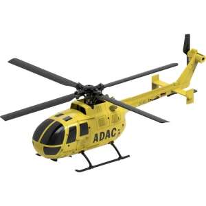 Pichler ADAC Helicopter RC helikopter za početnike RtF slika