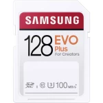 Samsung EVO Plus sdxc kartica 128 GB UHS-I vodootporan, otporan na udarce