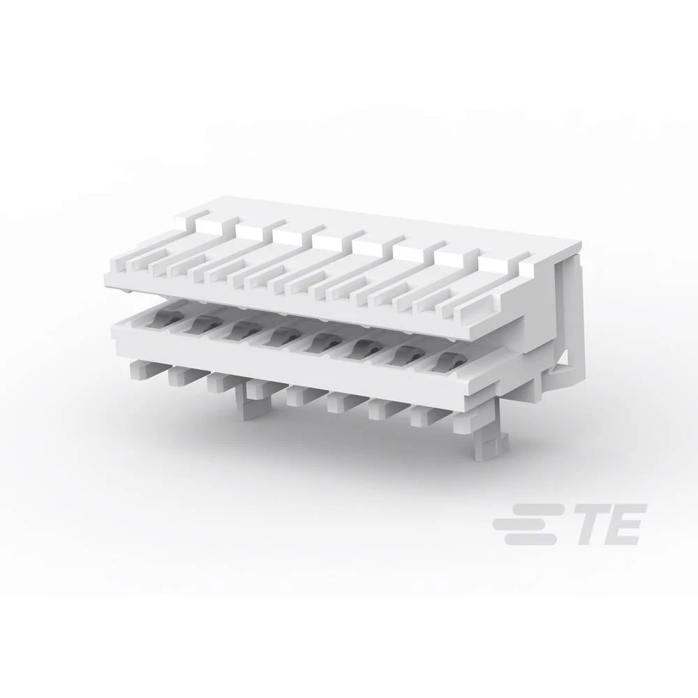 TE Connectivity 3-1534796-8 1 St. Tray slika