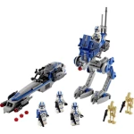 75280 LEGO® STAR WARS™ Clone Troopers ™ 501. Legion ™