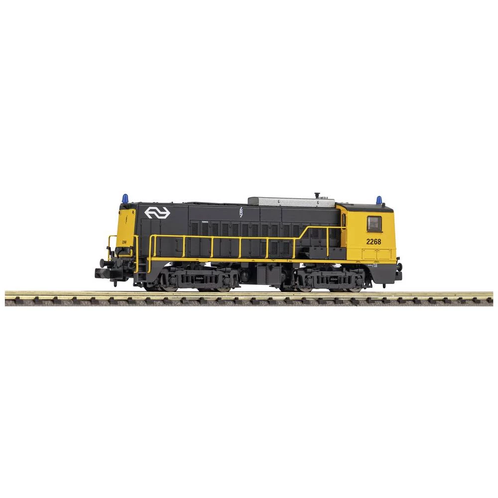 Piko N 40448 N Diesel lokomotiva Rh 2200 NS slika