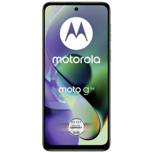 Motorola Moto g54 5G 5G Smartphone 256 GB 16.5 cm (6.5 palac) metvica, zelena Android™ 13 Dual-SIM slika