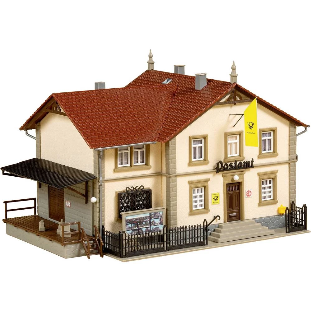 Auhagen 11479 h0 Pošta slika
