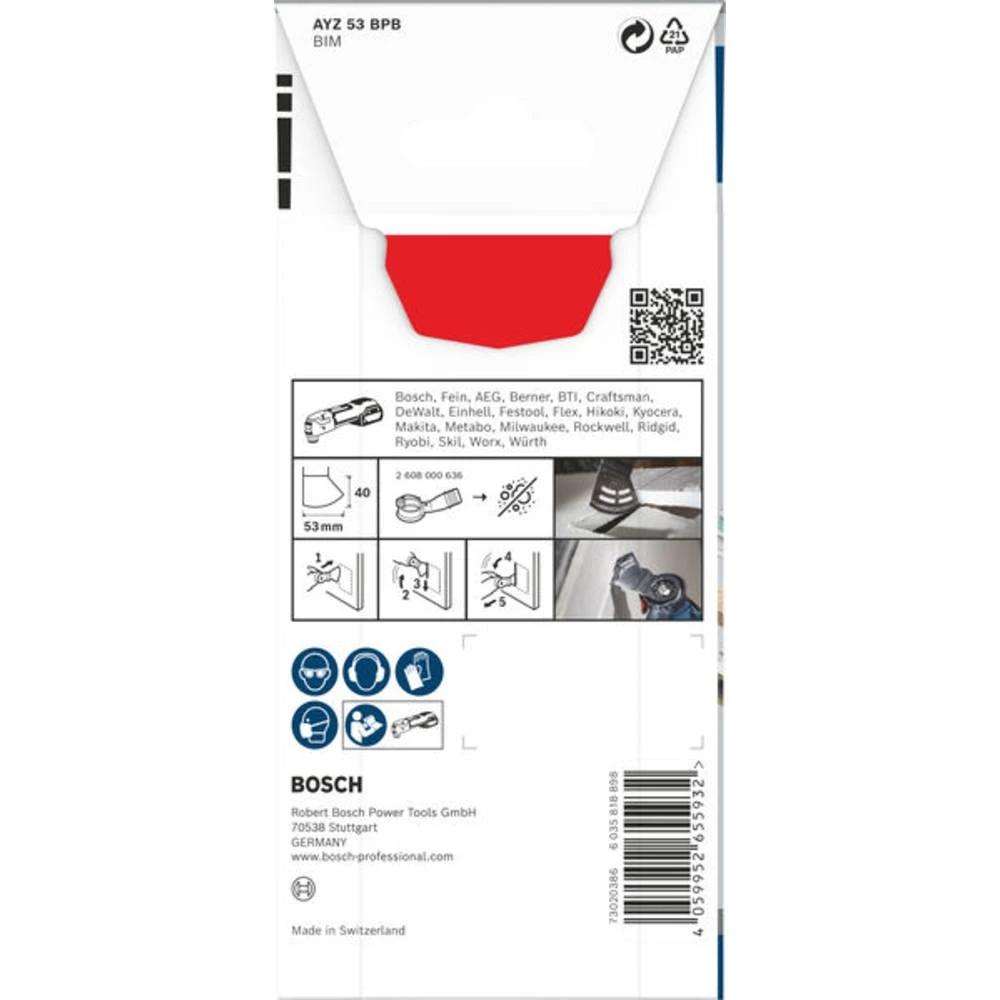 Conrad Product Image