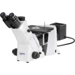 Metalurški mikroskop Trinokularni 500 x Kern Optics Reflektirano svjetlo
