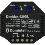 LED-prigušivač Barthelme 66003002 420 W 50 Hz 25 m 46 mm 46 mm 18 mm