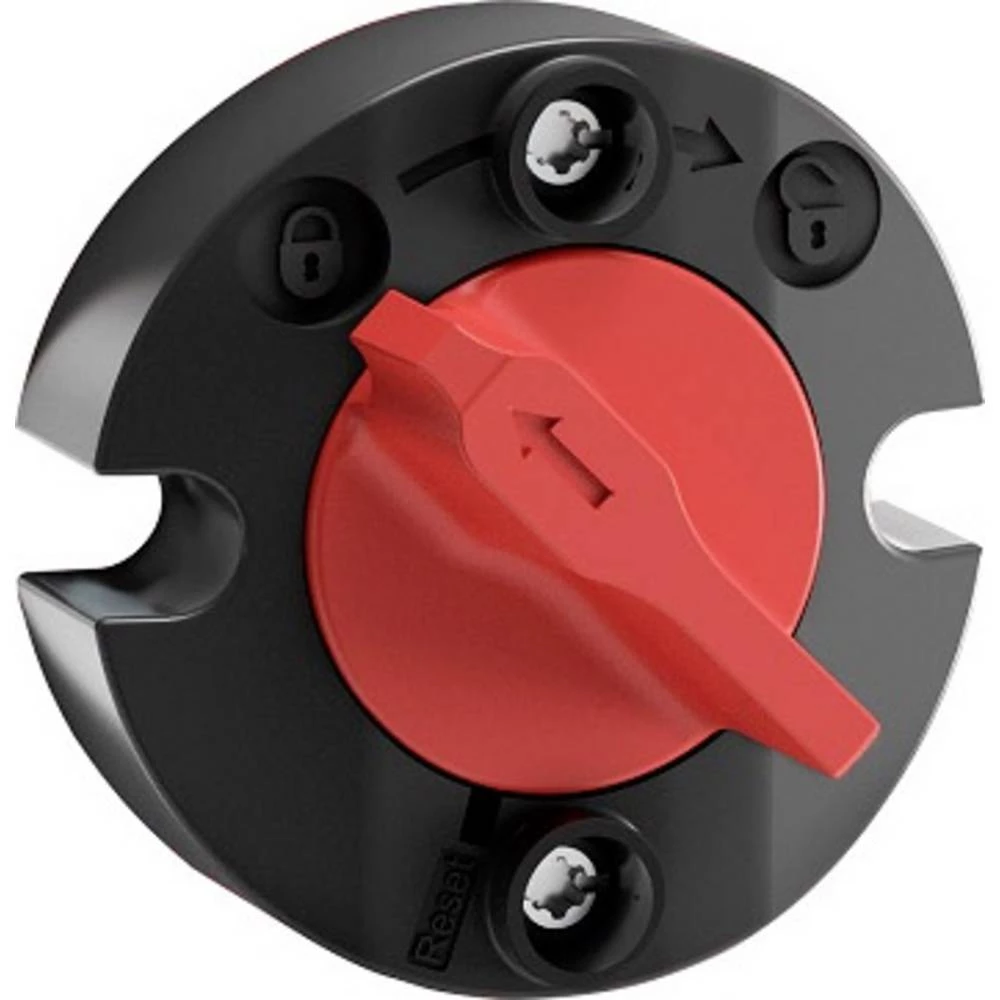 Bernstein AG EMR-F-1 otključavanje u nuždi      1 St. slika