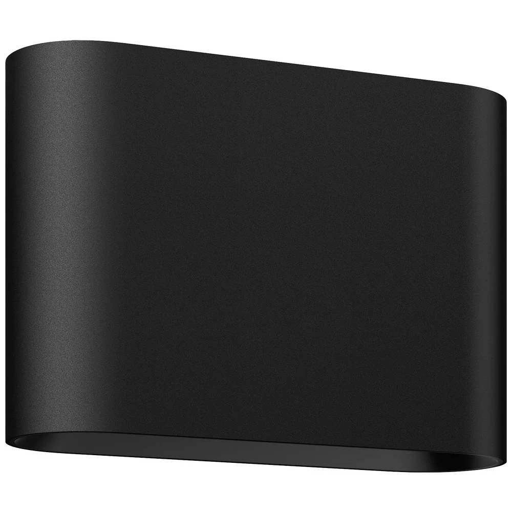 Hue LED vanjsko zidno svjetlo 8720169234505 Hue Dymera Wall light 10.2 W RGBw slika