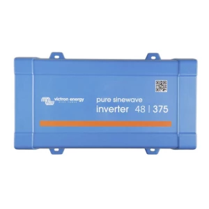 Victron Energy inverter Wechselrichter Victron Phoenix 48/375 VE.Direct IEC 375 W 48 V - 230 V slika