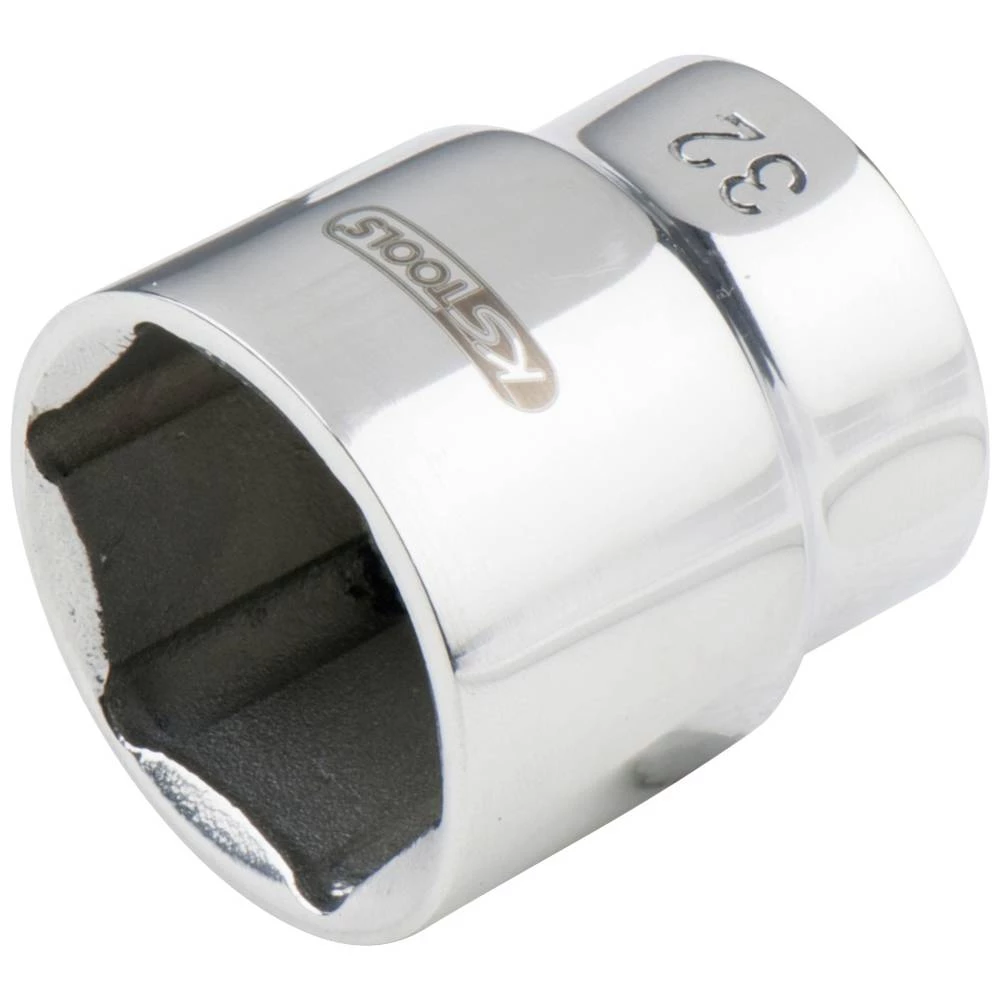 KS Tools 9643417 9643417 utičnica 17 mm slika