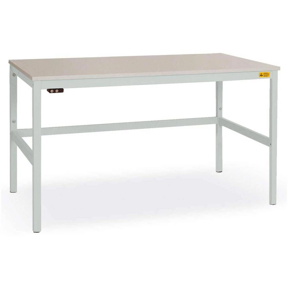 Manuflex LC1086.7035 Boja: Svijetlosiva (RAL 7035) slika