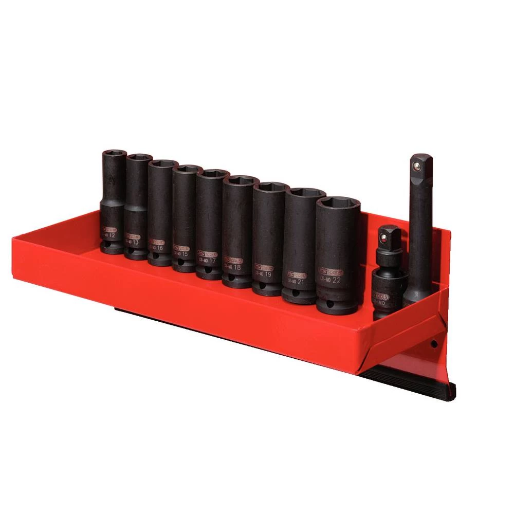 KS Tools 515.0612 set nasadnih ključeva 515.0612 slika